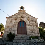 Casa Da Avó Marquinhas Carlao