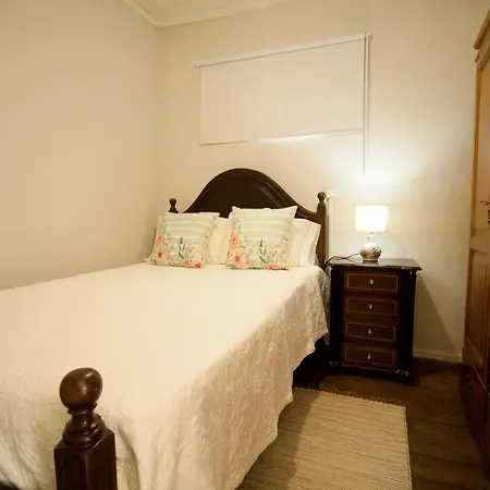 샬레 Casa Da Avo Marquinhas Carlao