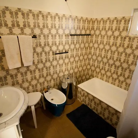 Casa Da Avo Marquinhas *