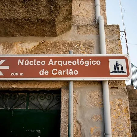 Casa Da Avo Marquinhas