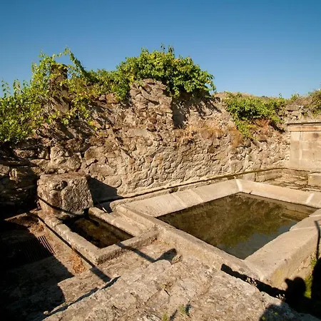 Casa Da Avo Marquinhas 샬레 Carlao