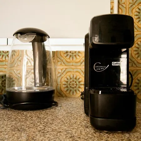 Σαλέ Casa Da Avo Marquinhas