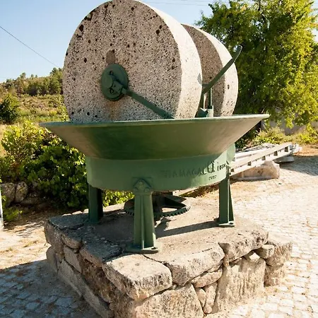 Casa Da Avo Marquinhas