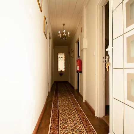 Chalet Casa Da Avo Marquinhas Populo (Vila Real)