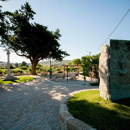 Casa Da Avó Marquinhas Chalé