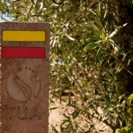 Casa Da Avo Marquinhas *