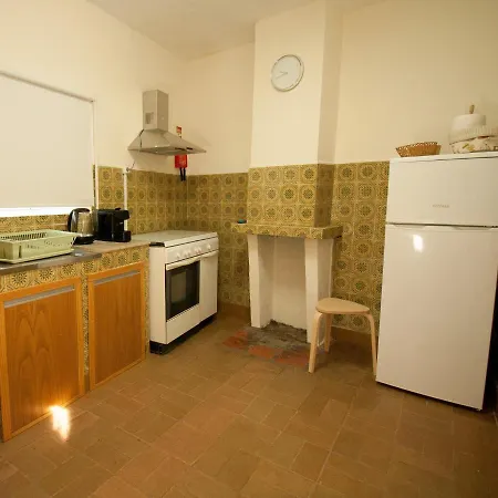Casa Da Avo Marquinhas