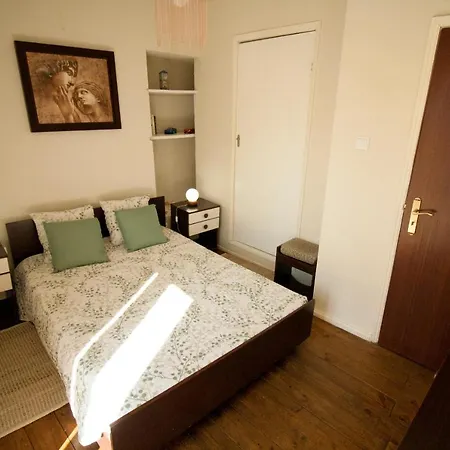 شاليه Casa Da Avo Marquinhas Carlao