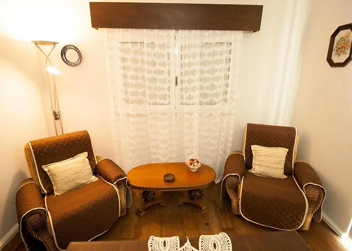 Casa Da Avo Marquinhas Σαλέ Carlao