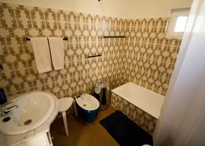 Casa Da Avo Marquinhas *