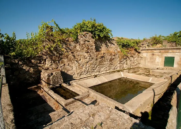 Casa Da Avo Marquinhas Σαλέ Carlao