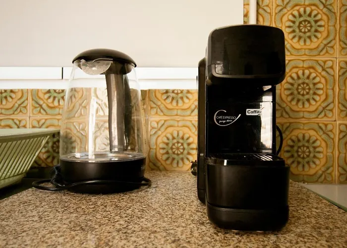 Domek alpejski Casa Da Avo Marquinhas