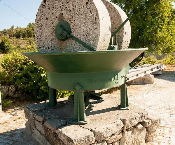 Casa Da Avo Marquinhas