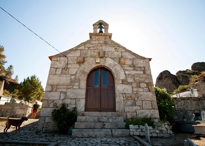 Casa Da Avó Marquinhas Carlao
