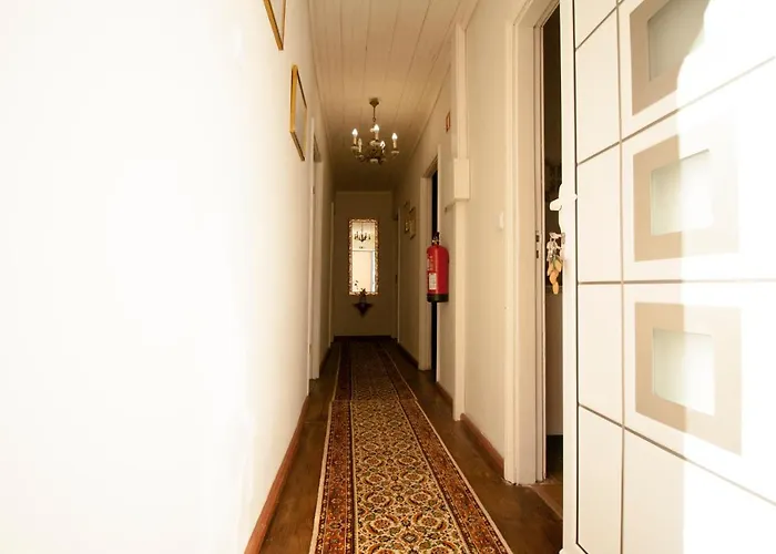 Σαλέ Casa Da Avo Marquinhas Carlao