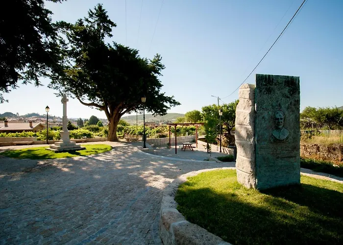 Casa Da Avo Marquinhas Σαλέ