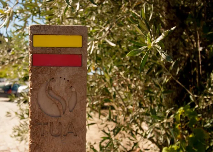 Casa Da Avó Marquinhas *