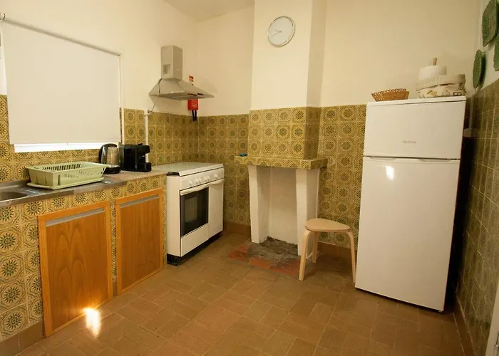 Casa Da Avo Marquinhas