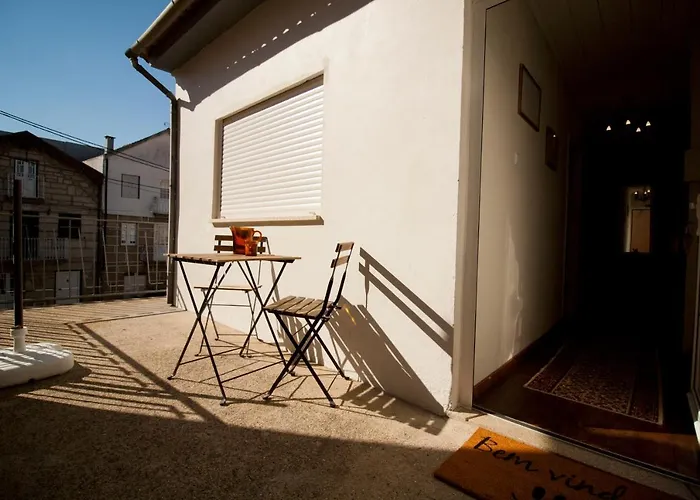 Chalé Casa Da Avó Marquinhas Carlao